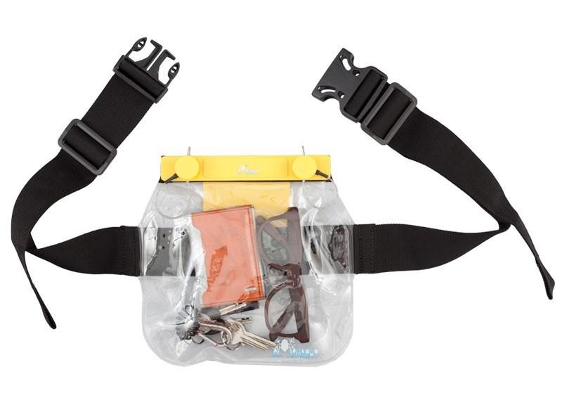 Etui AMPHIBIOUS PAS Deep Case Pro CSS-02.11