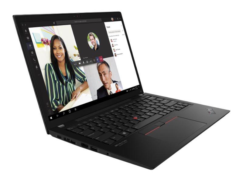 Lenovo ThinkPad X13 Gen 2 13.3" Ryzen 5 5650U 16GB 256GB Graphics Windows 11 Pro 64-bit Grade B