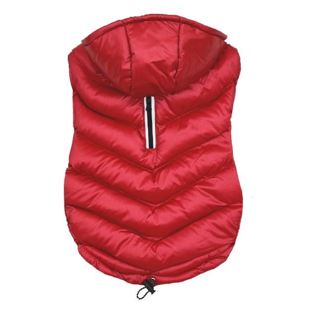 Hundetøj Sherry Red - XL