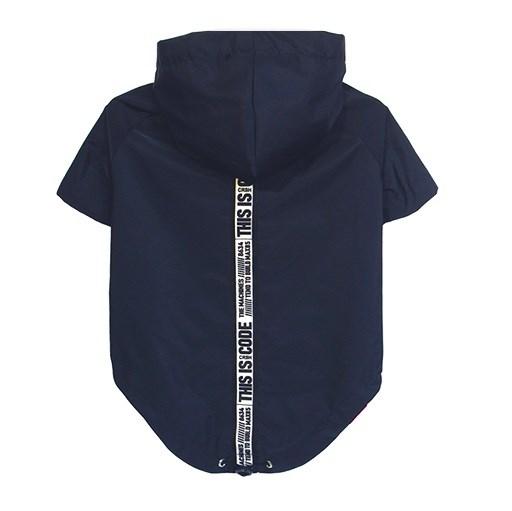 Hundetøj Pchełka Code Navy - XL