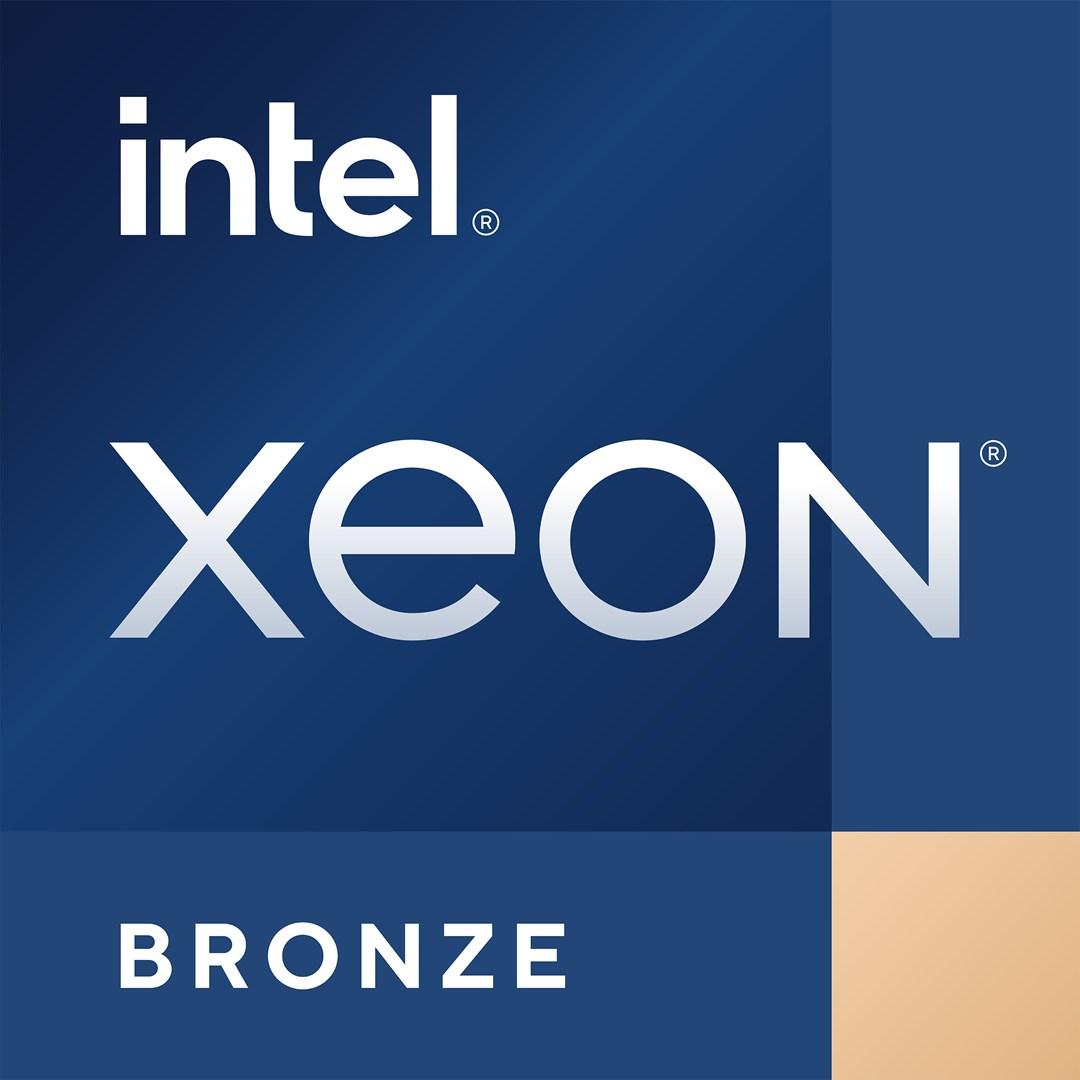 Processor Intel Xeon Bronze 3508U - 2,1 GHz 22,5 MB
