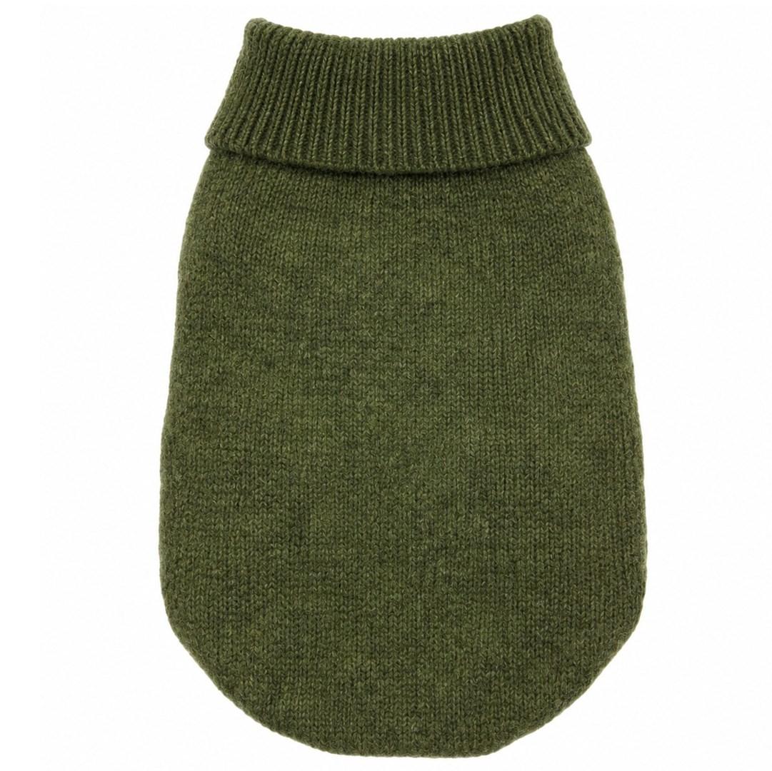 Hundetøj Pchełka Mili Olive - str. M