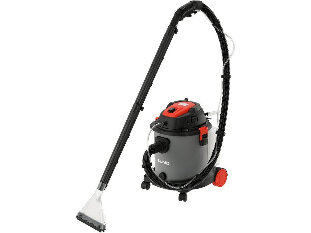 Lund 67125 Multifunktionel Støvsuger - 20L, 1200W
