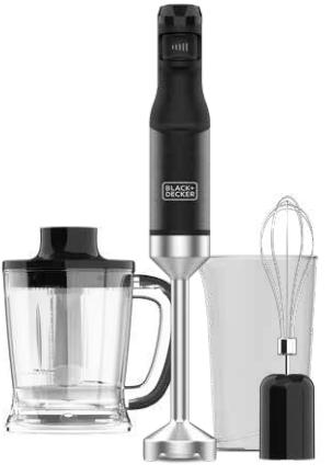 Stavblender Black & Decker BXHBA1501E - 1500 W