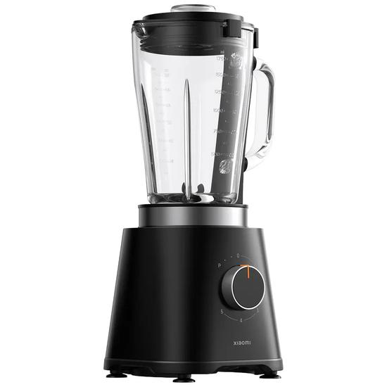 Xiaomi BHR8936EU, Blender til madlavning, 1750 L, 600 W, Sort
