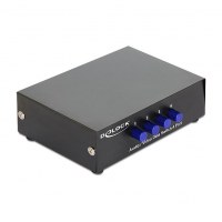 KVM-switches