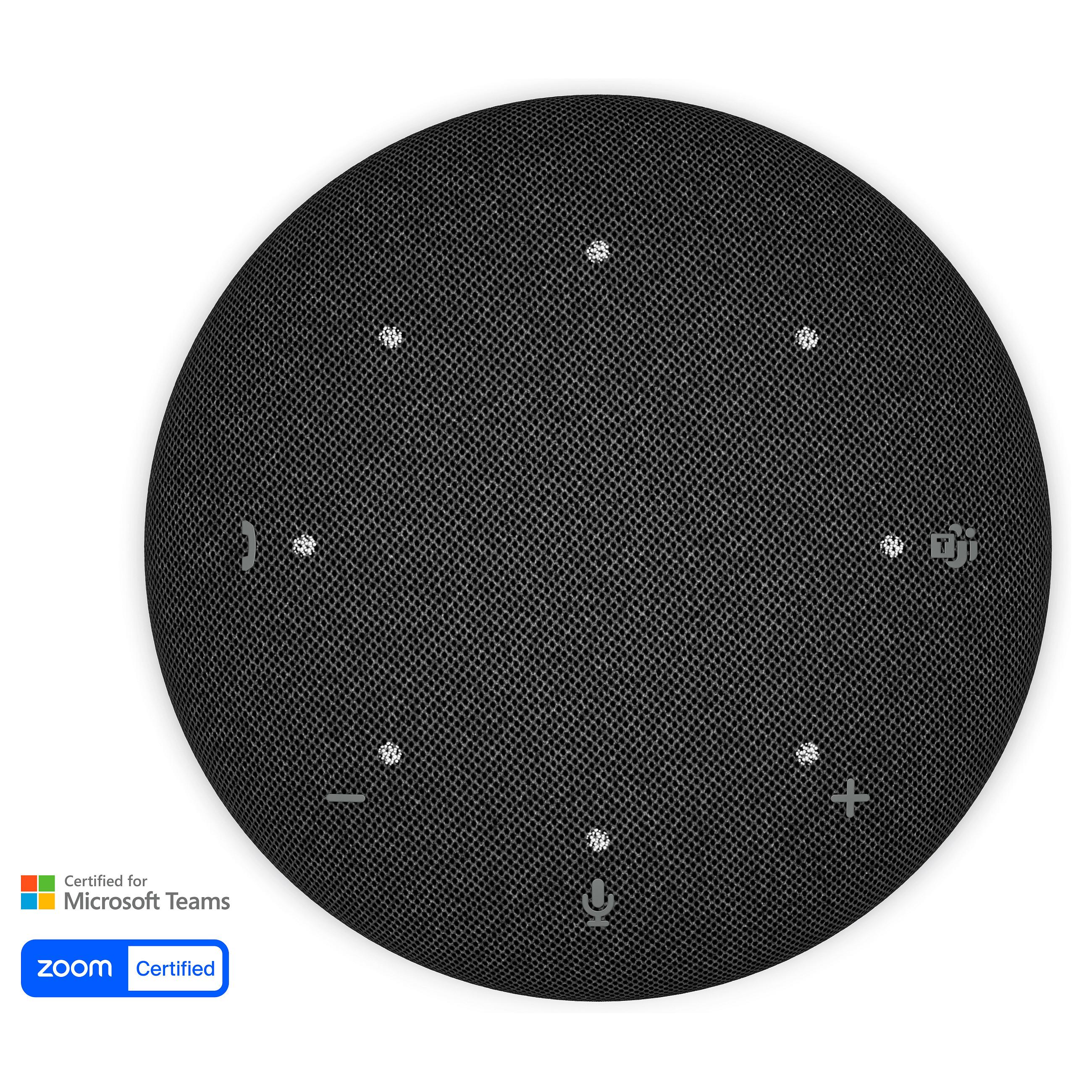 Dell Pro Plus SL525 - speakerphone - USB-C - Microsoft Teams Certified - Zoom Certified