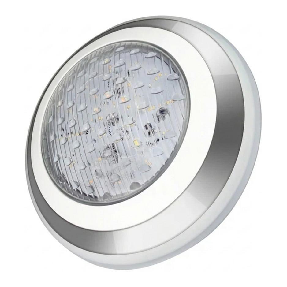 Vægmonteret poollampe Miboxer PLC Serie 30 W RGB+CCT