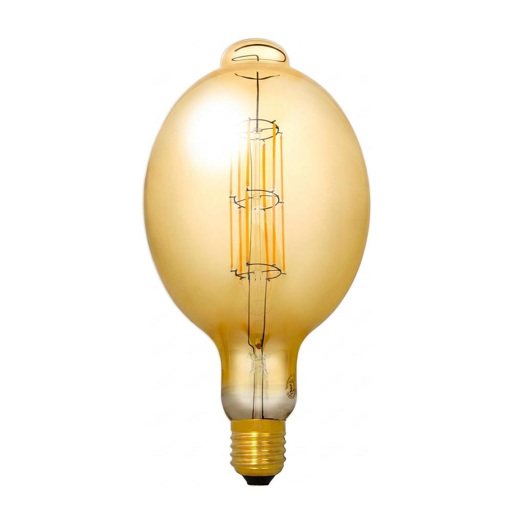 LED-pære Synergy 21 E27 BIG-LED Ballon