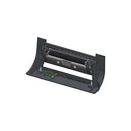 Dispenser-front Zebra P1112640-031 til ZD421D/ZD621D