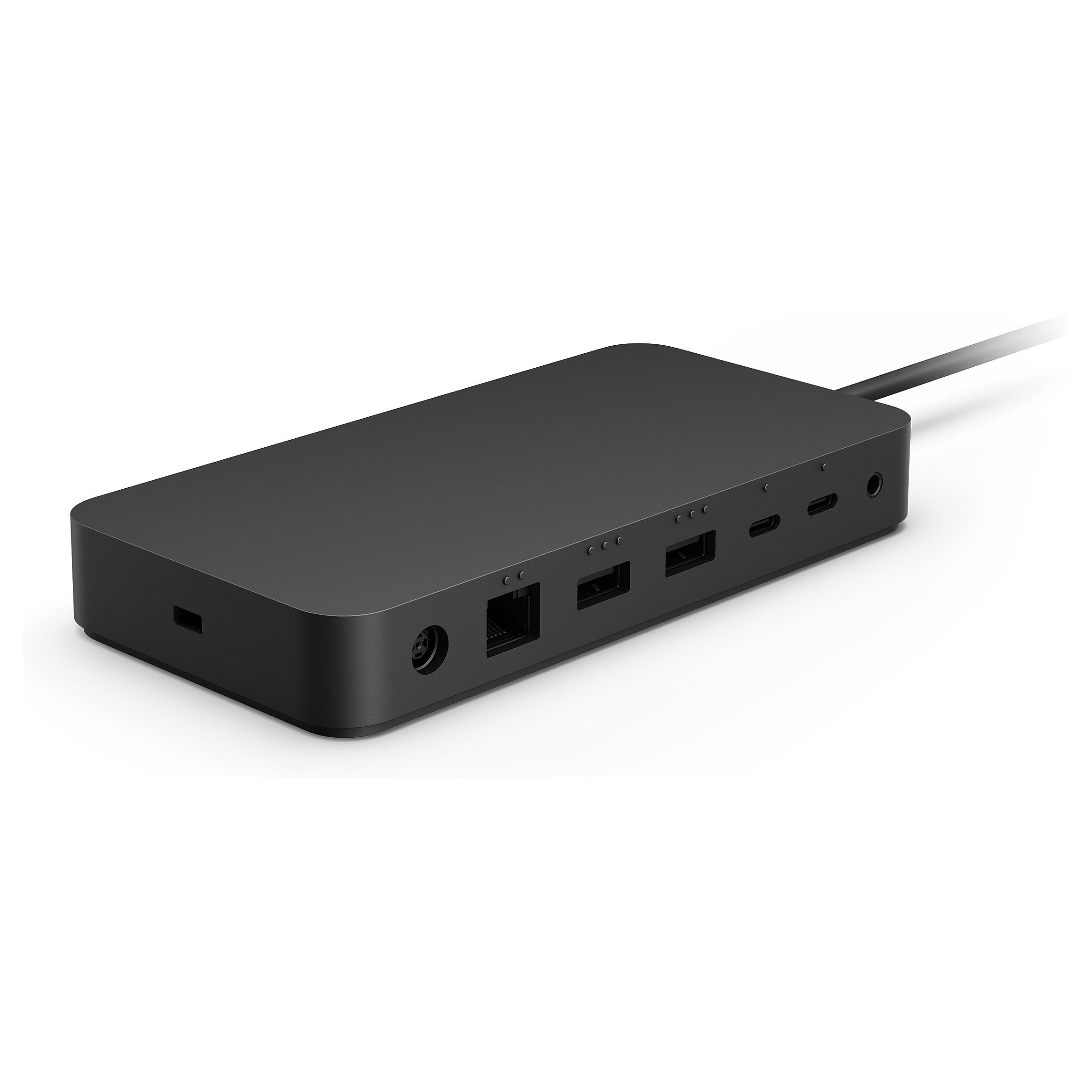 Dockingstation Microsoft Surface Thunderbolt 4 Dock WKN-00002 - DEMO