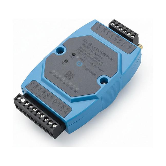 DRAGINO · Controller · LoRa · LoRaWAN I/O Controller · LT-22222-L-EU868