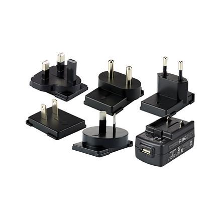 Strømforsyning Honeywell 50136024-001 til ScanPal EDA60K/EDA70