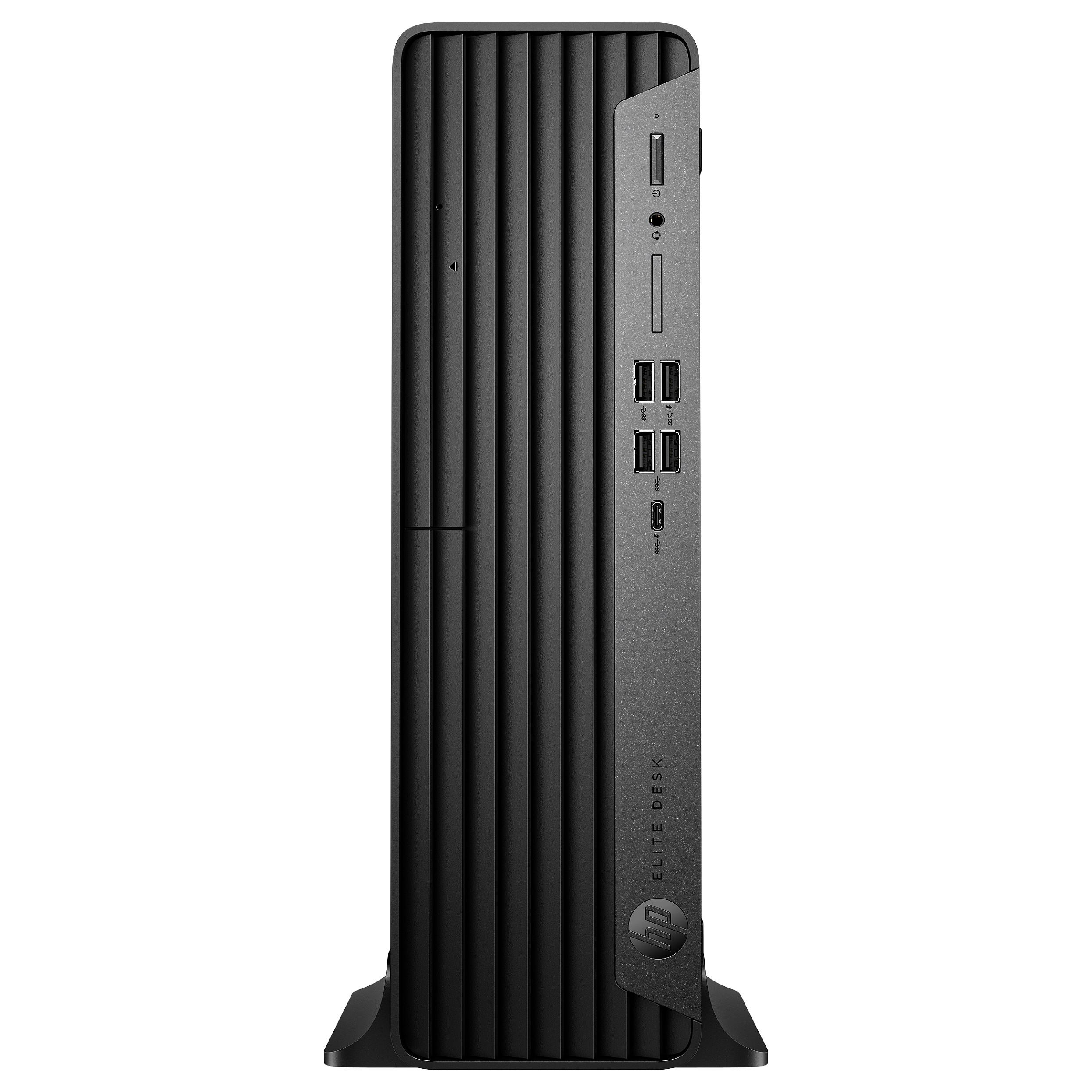 Stationær PC HP Elite SFF 805 G9 SmartBuy - AMD RYZ3 Pro 8300G, 16 GB/256 GB, WLAN, W11 Pro