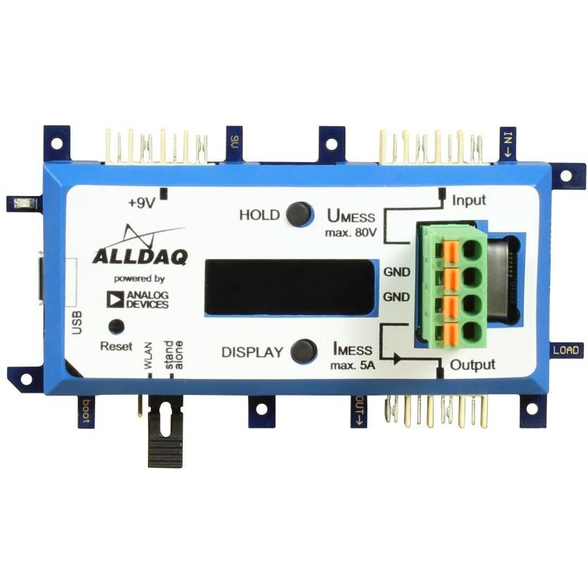 Powermeter-modul ALLNET BrickRknowledge Powermeter Brick