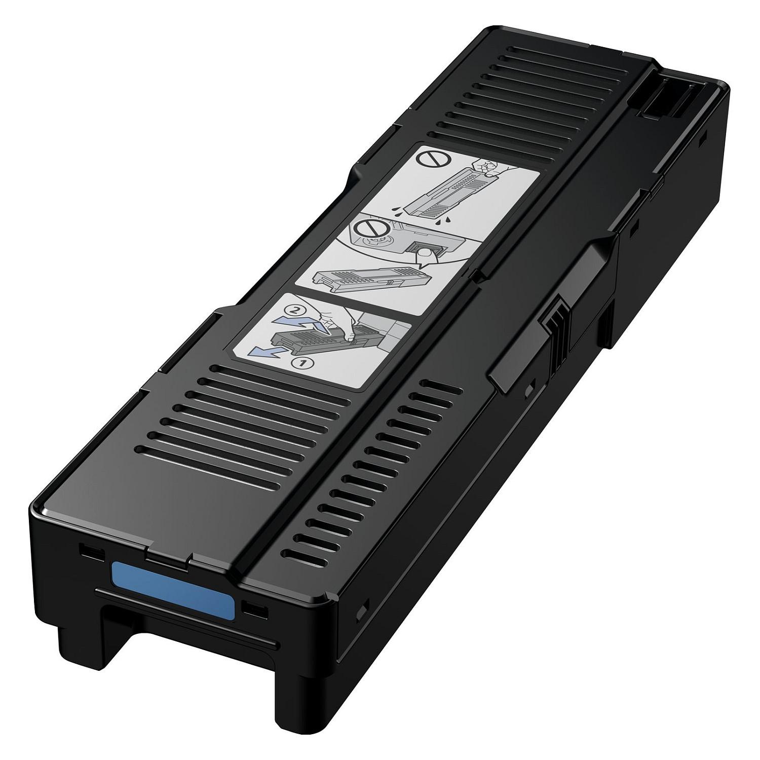 Canon MC-G01 vedligeholdelsespatron til MAXIFY GX6040/GX6050/GX7040/GX7050