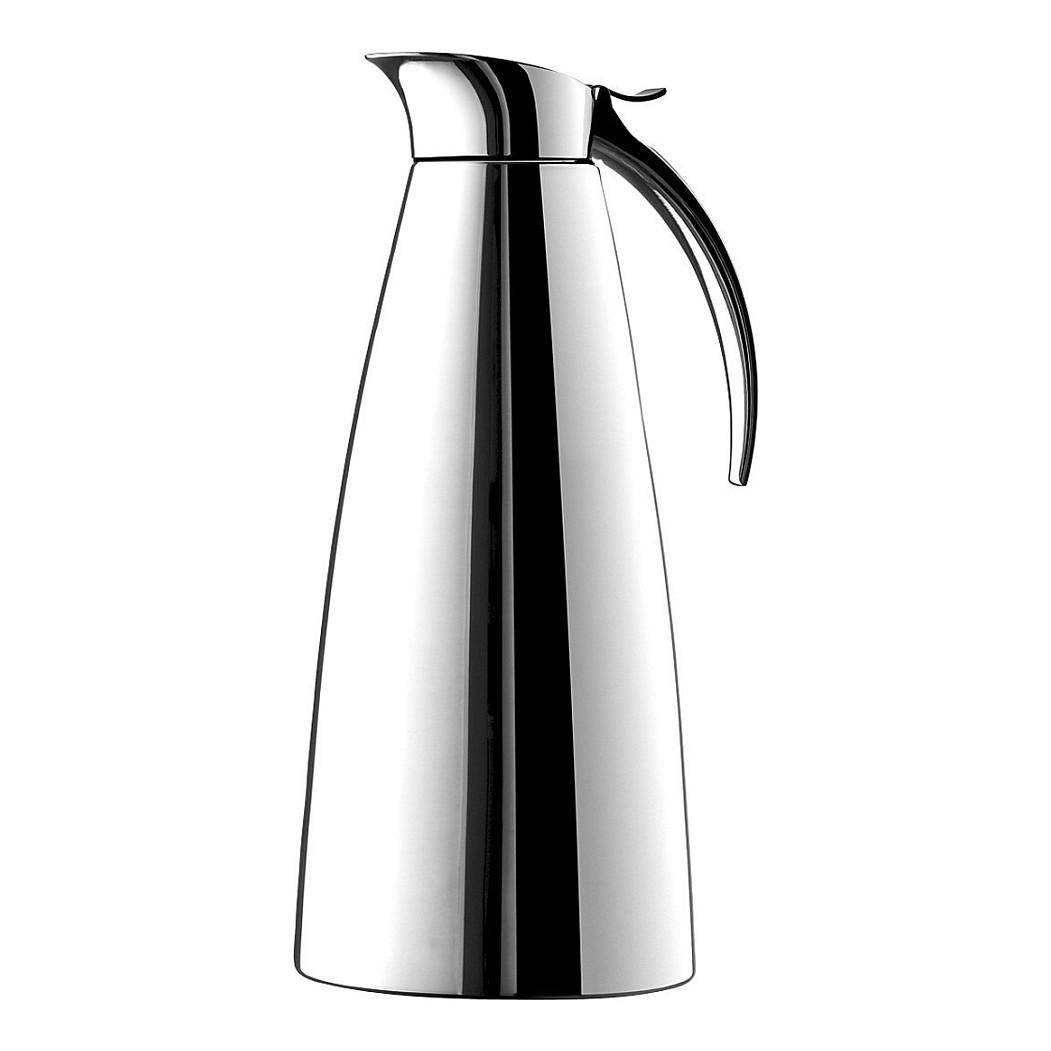 Isolierkande EMSA Eleganza 1,3 l - rustfrit stål