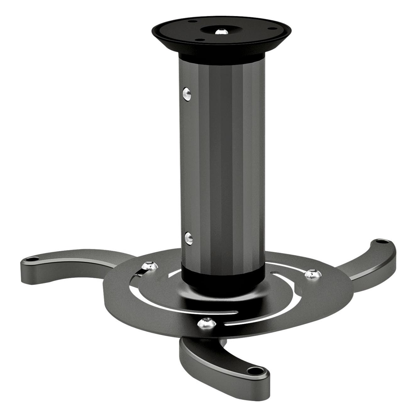 Loftbeslag til projektor - Ø130-320 mm