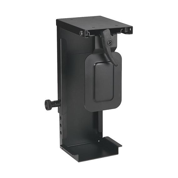 Value 17.99.1140, Mobil computer, Passiv holder, Sort