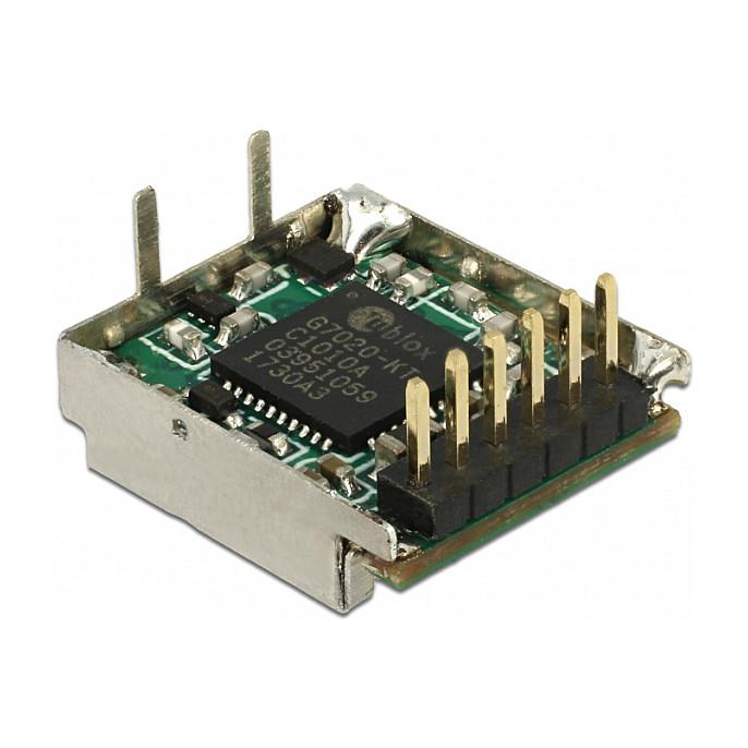 GPS-modul Navilock NL-731ETTL u-blox UBX-G7020-KT