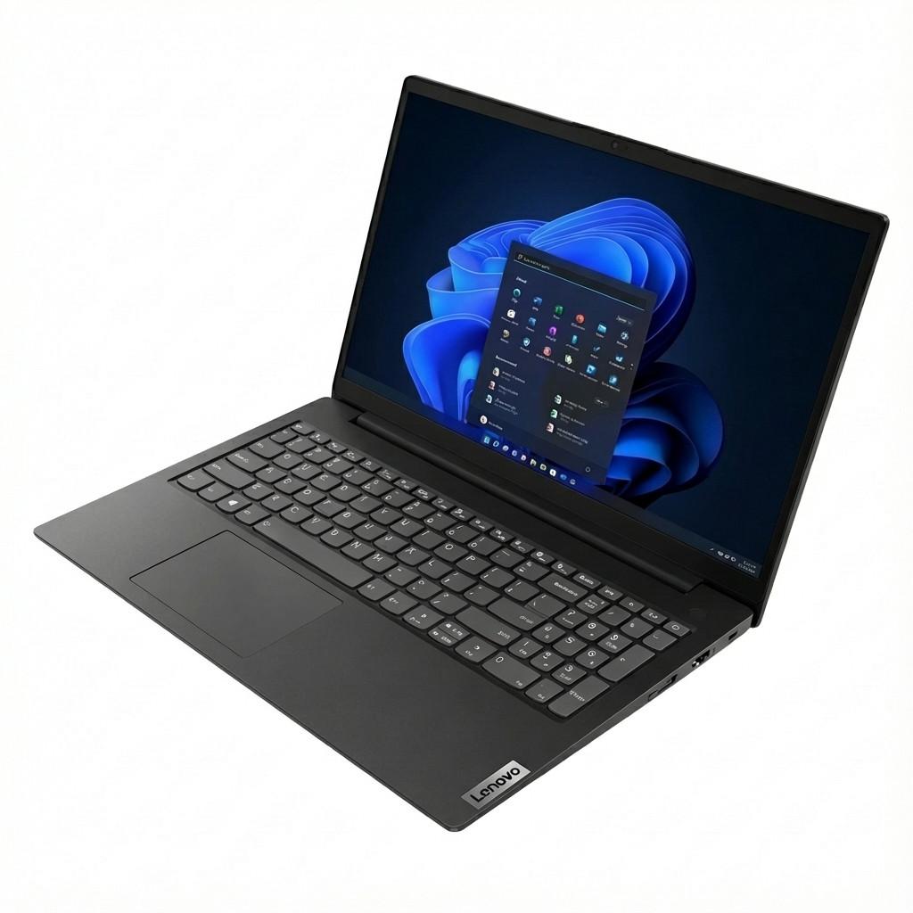 Lenovo V15 G4 AMN 82YU 15.6" 1920 x 1080 (Full HD) Ryzen 5 - 7520U 16GB 512GB AMD Radeon 610M