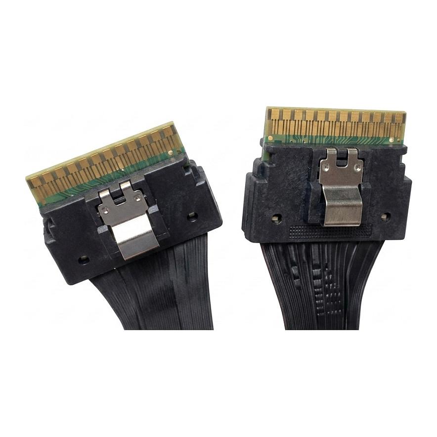 Intel - Kabelsæt til lagring - for Server System M50CYP2UR312