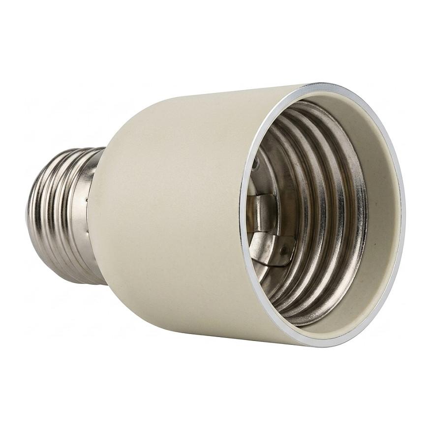 Synergy 21 LED Adapter für LEDLeuchtmittel E27E40