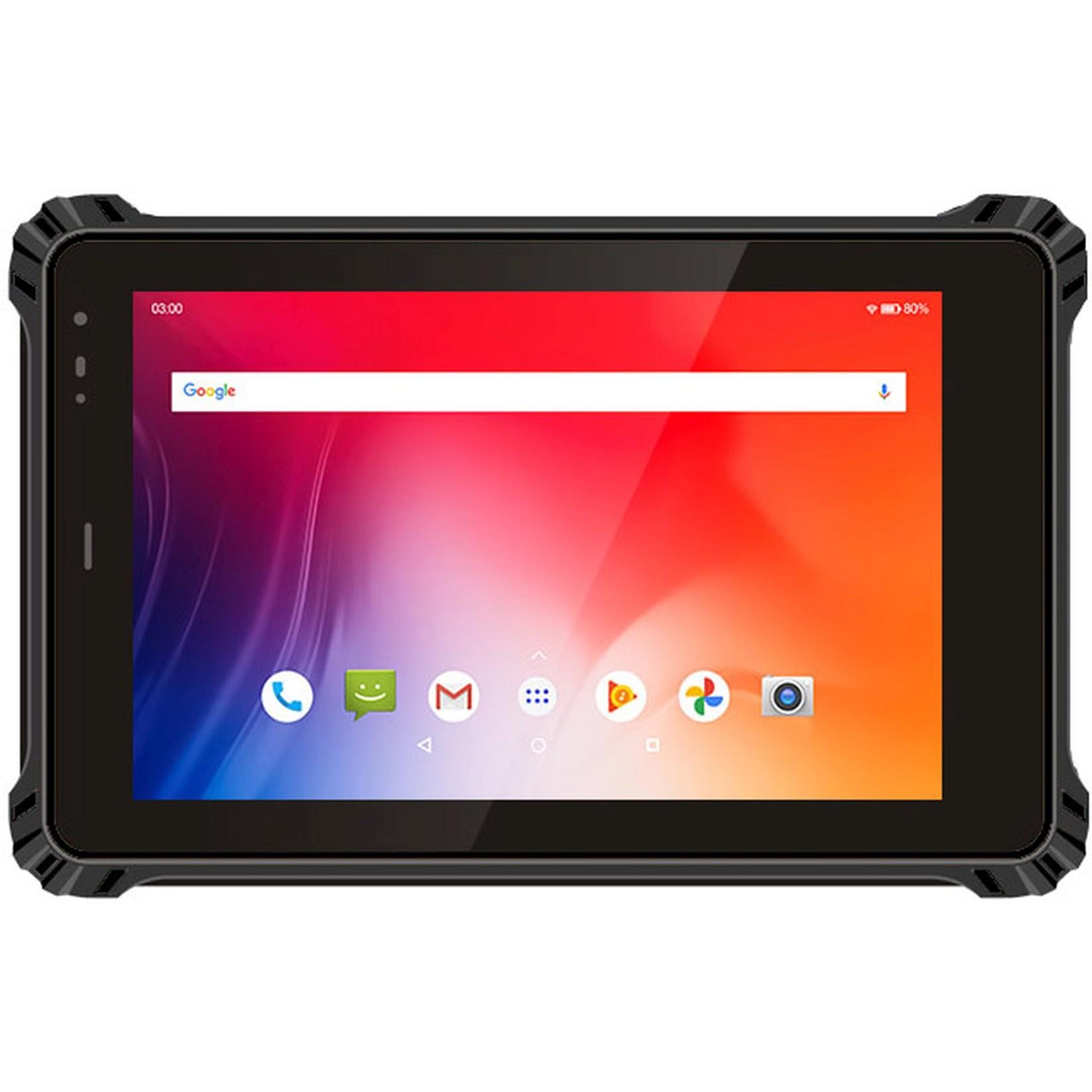 Robust outdoor-tablet ALLNET X-trail-100-Intel - Windows, NFC, LTE