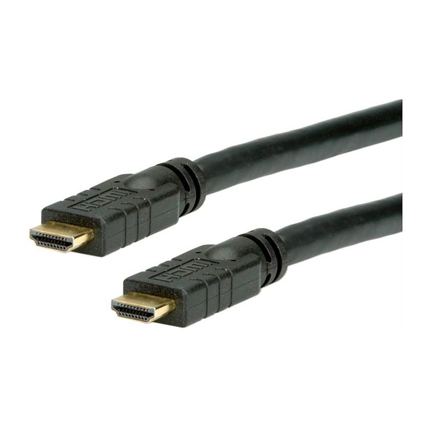 Value Hdmi Cable 10 M Hdmi Type A