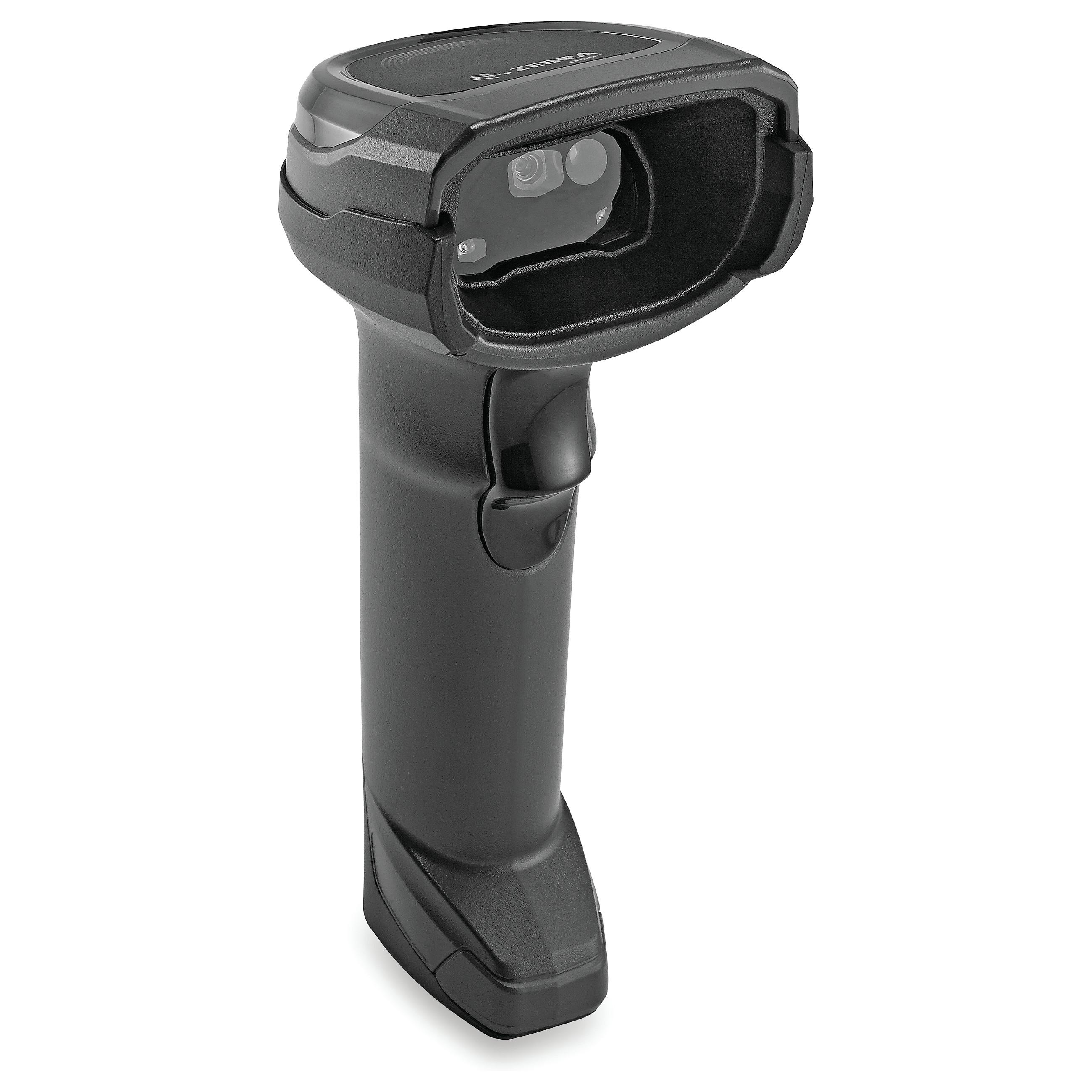 Stregkodescanner Zebra DS8178-SR 1D/2D - sort