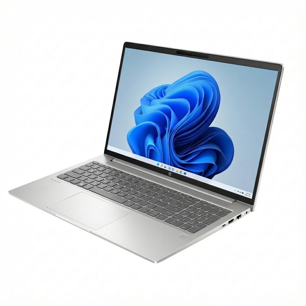 HP ProBook 4 G1a 16 - Ryzen 5 230, 16 GB, 512 GB, FreeDOS - DE Bærbar - GEEKD.dk