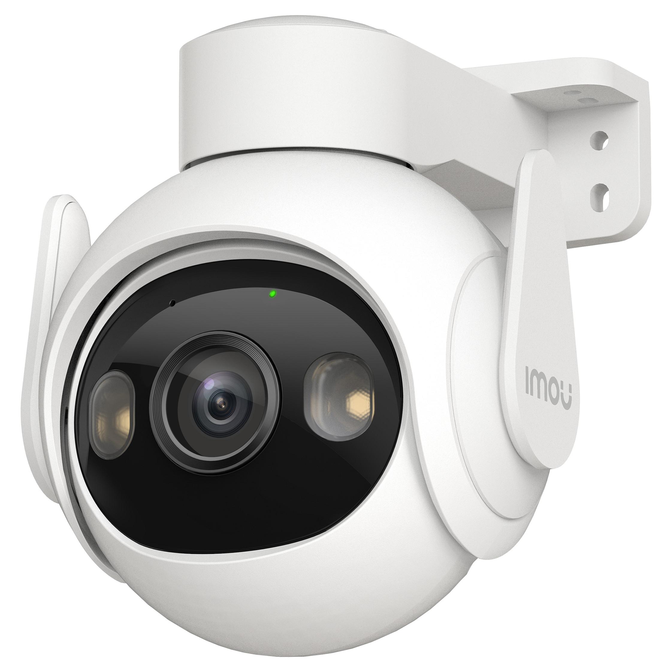 Imou Cruiser 2 udendørs IP-kamera 5 MP Wi-Fi IP66 IPC-GS7EP-5M0WE