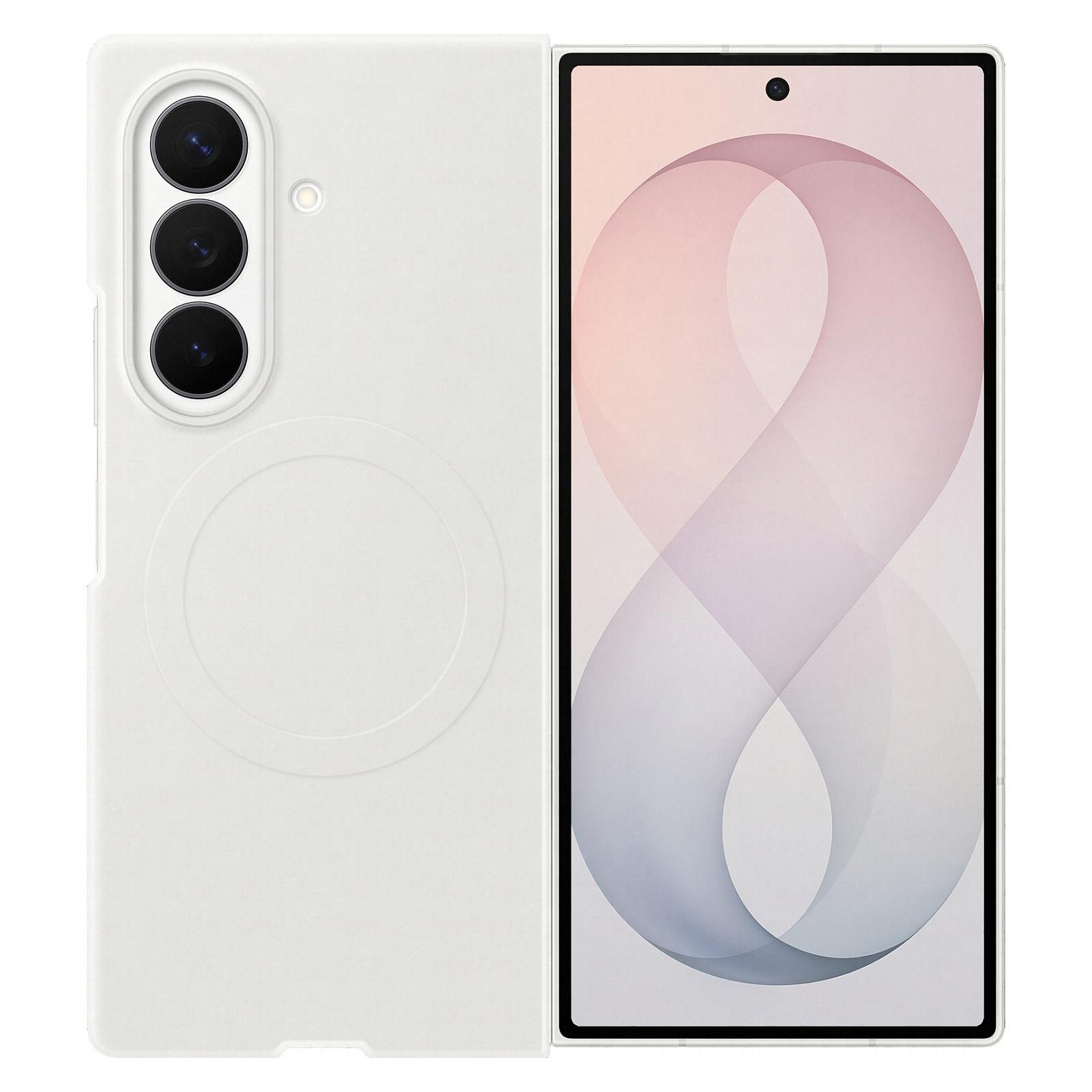 Samsung EF-EF976 Beskyttelsescover Silicone Samsung Galaxy Z Fold8 Ultra
