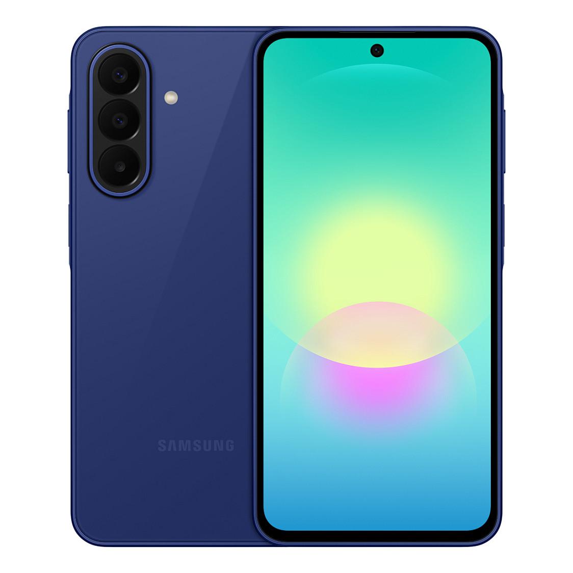 Samsung Galaxy A27 5G Smartphone - 6.7", 128GB, 6GB RAM - Blå