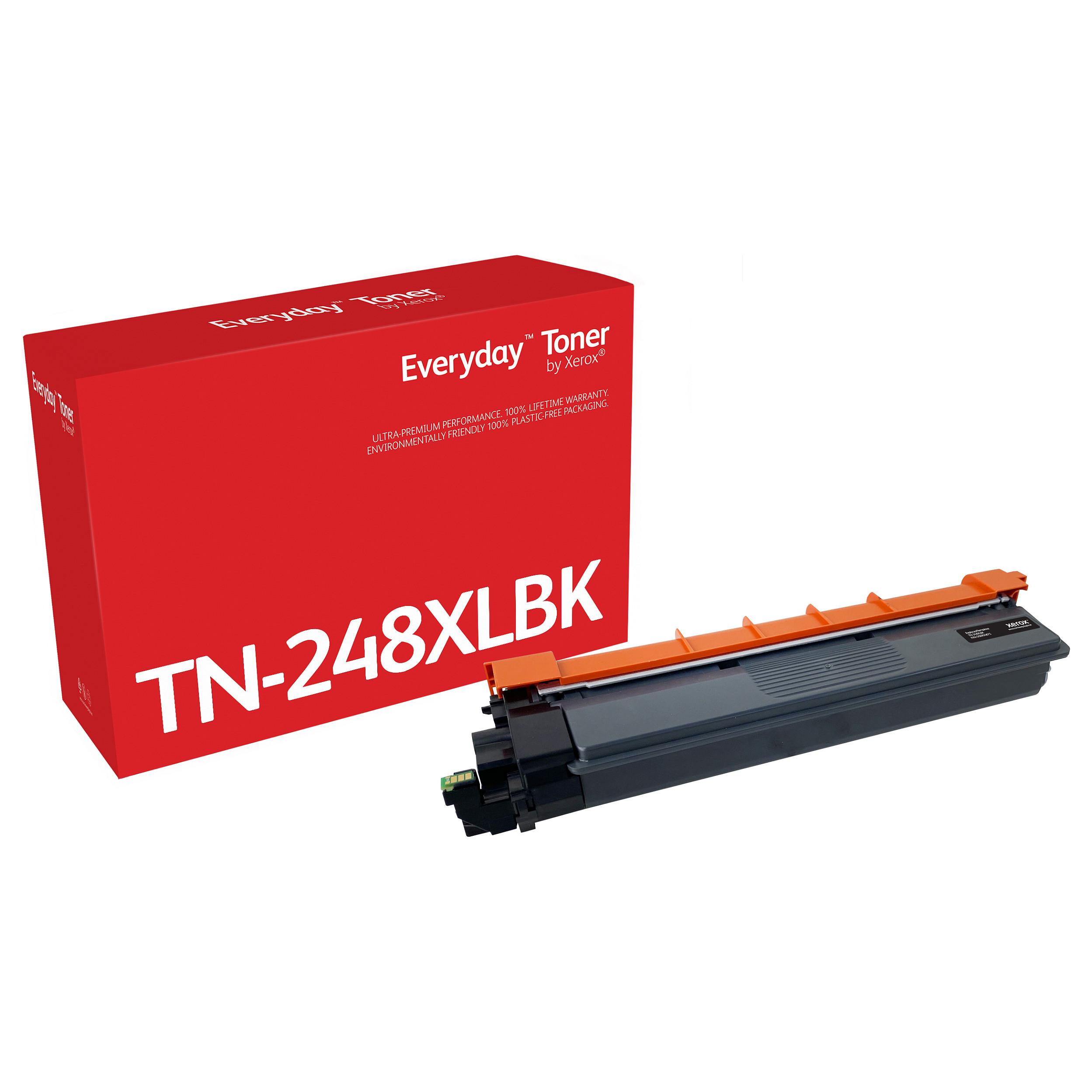 Xerox Everyday - High Yield | Black | Compatible | 3000 pages