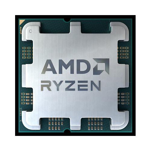 Processor AMD Ryzen 9 7900X Tray - Socket AM5