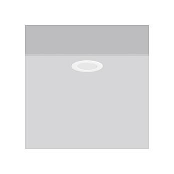 Downlight Toledo Flat LED 9W 840 Ø190 H36,5