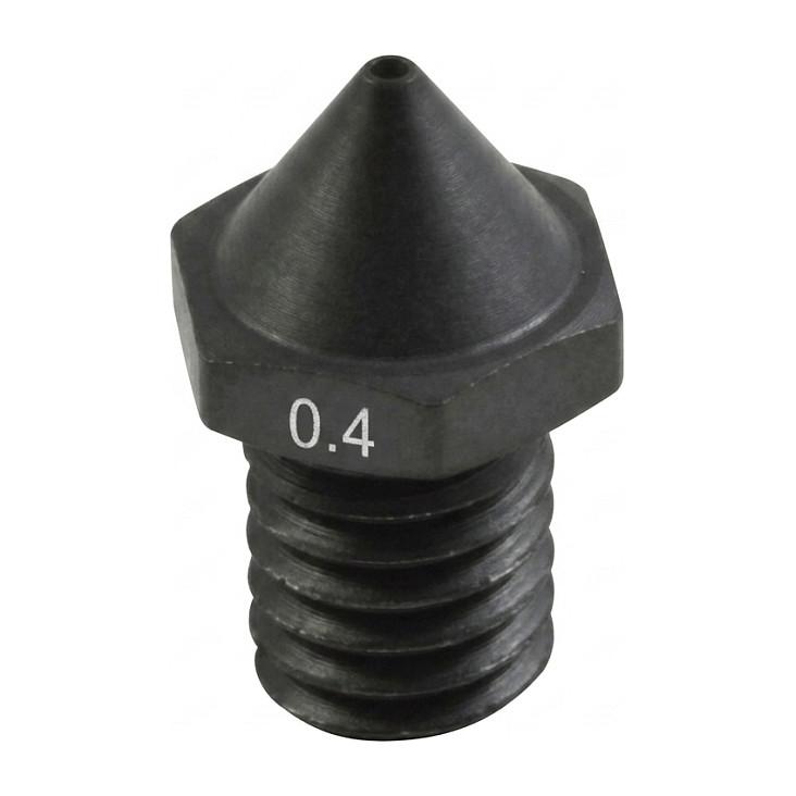 FLASHFORGE Nozzle Hardened upgrade kit Spare part for C3P, C4, G3, G3PLUS