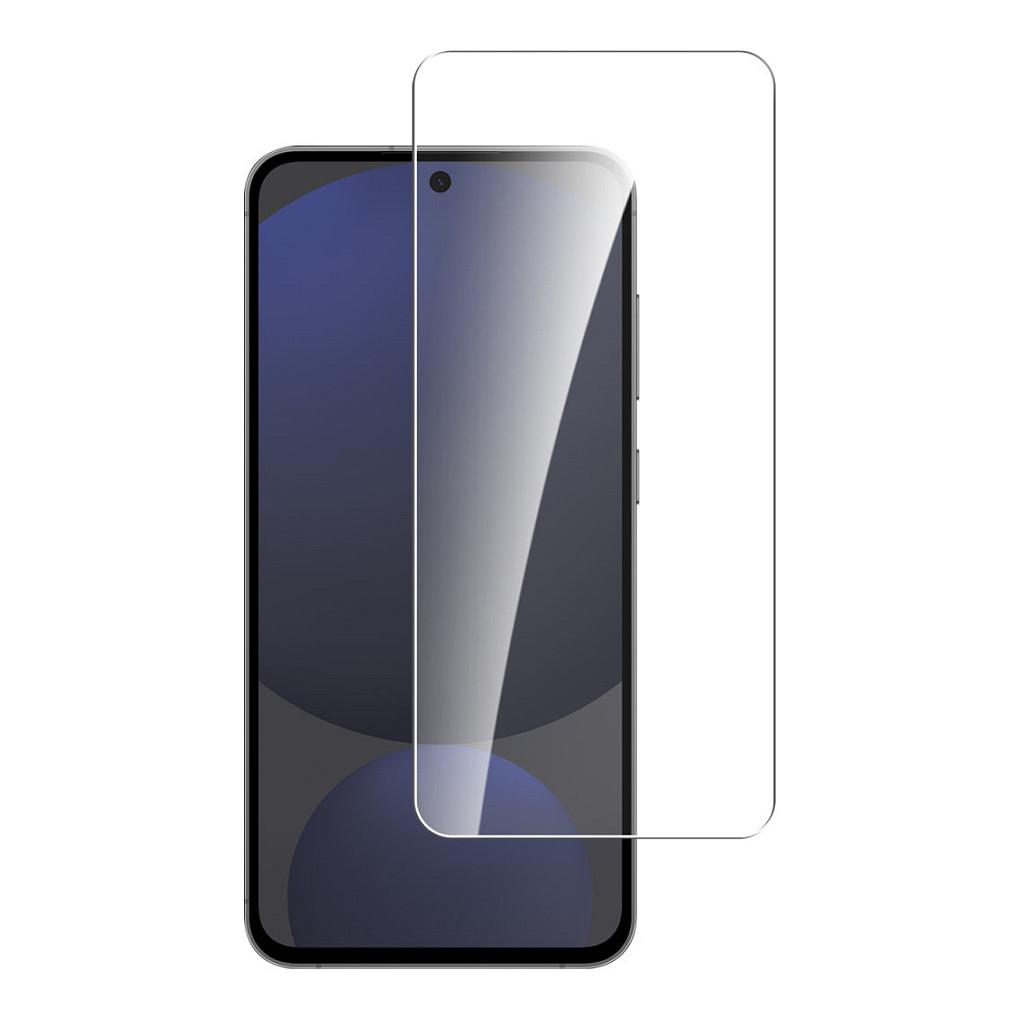 4smarts Second Glass Gennemsigtig Transparent Samsung Galaxy A36, A56, S24 FE