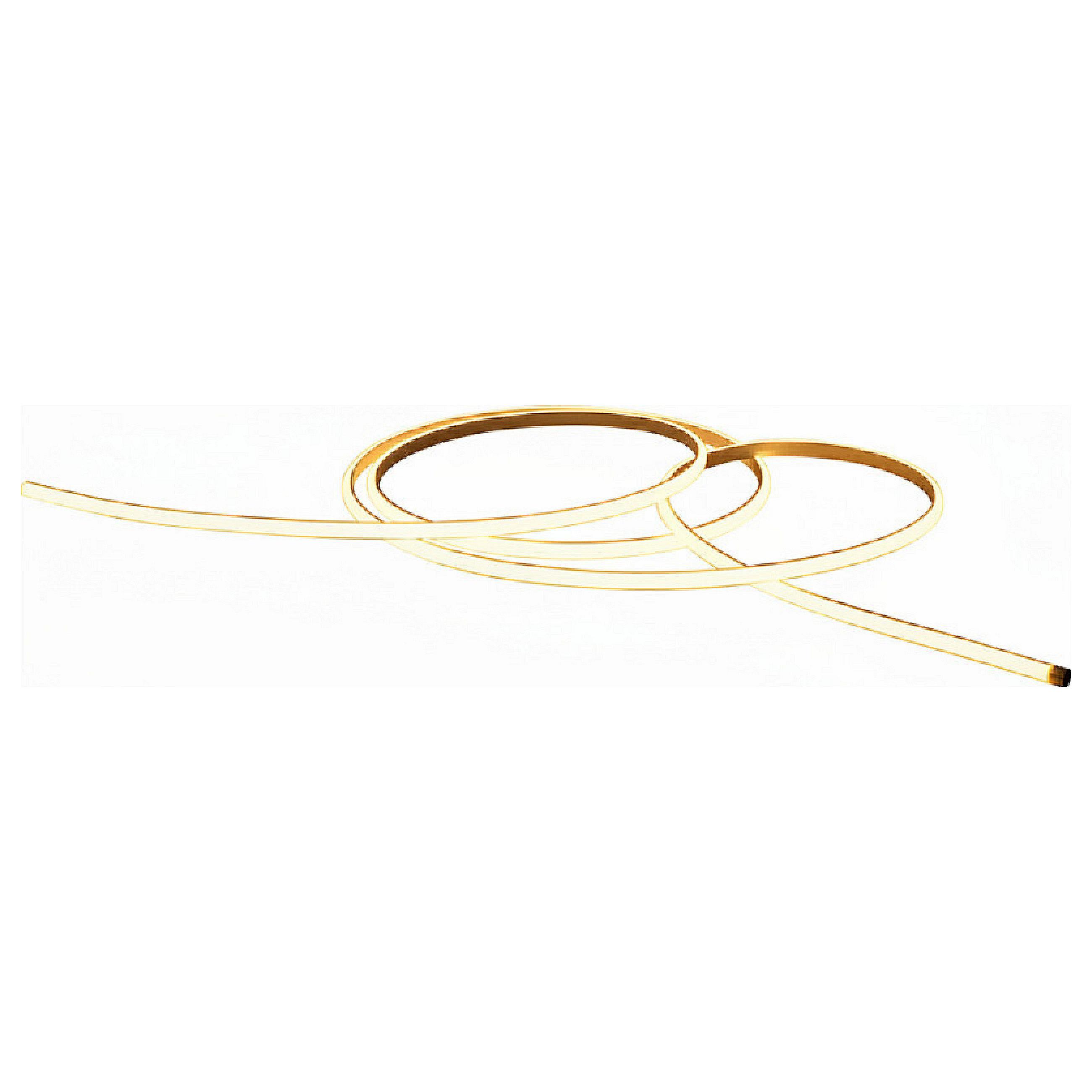 Synergy 21 LED Flex Strip COB DW CCT 2 wire DC24V 75W IP20 SLIM