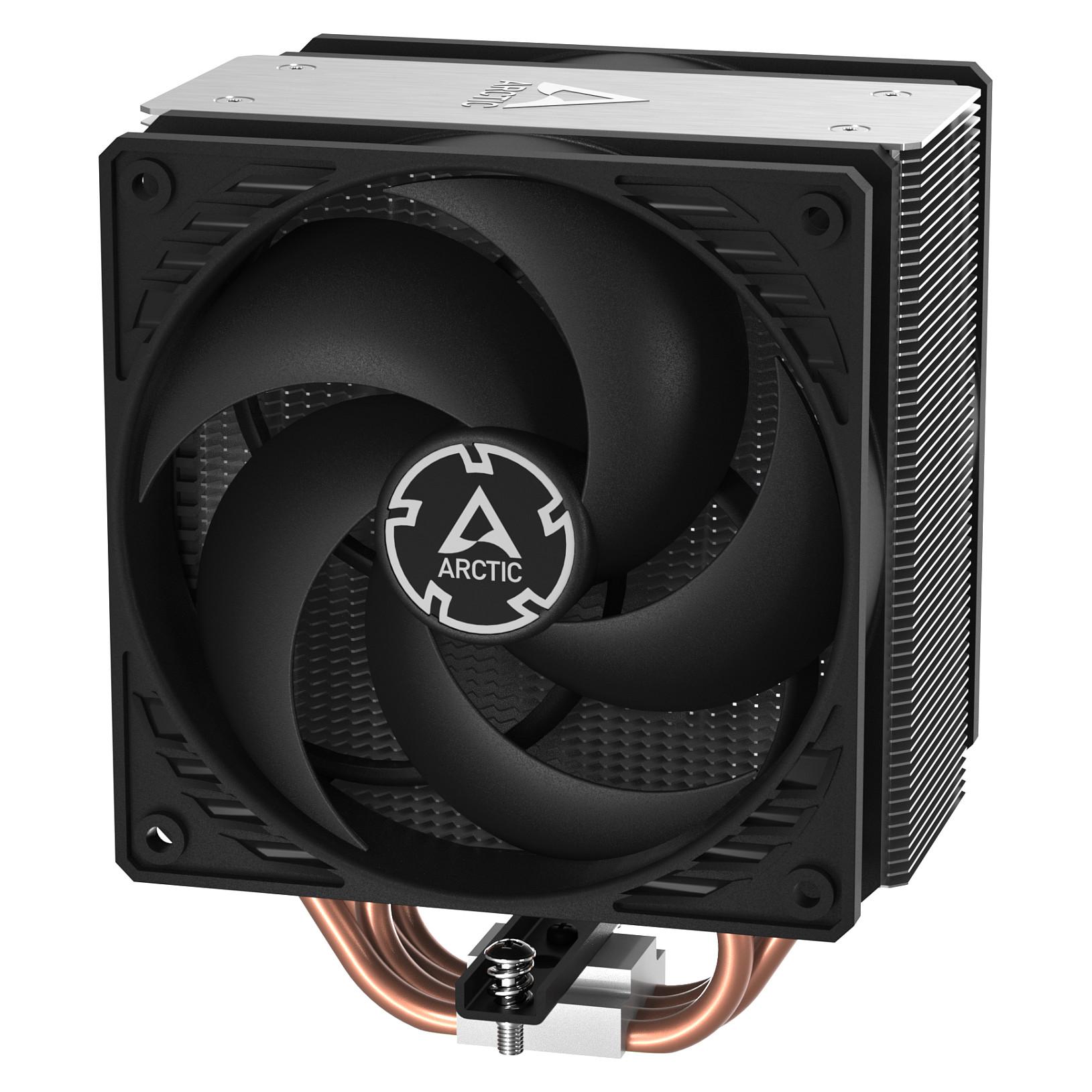 ARCTIC Freezer 36 CO - Processor-køler - (for: LGA1851, LGA1700, AM4, AM5) - aluminiumsfinner - 120 mm