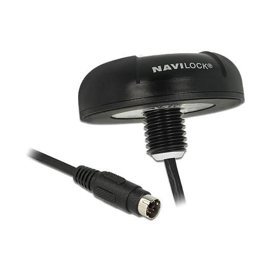 GNSS-modtager Navilock NL-8004P MD6 - 5 m