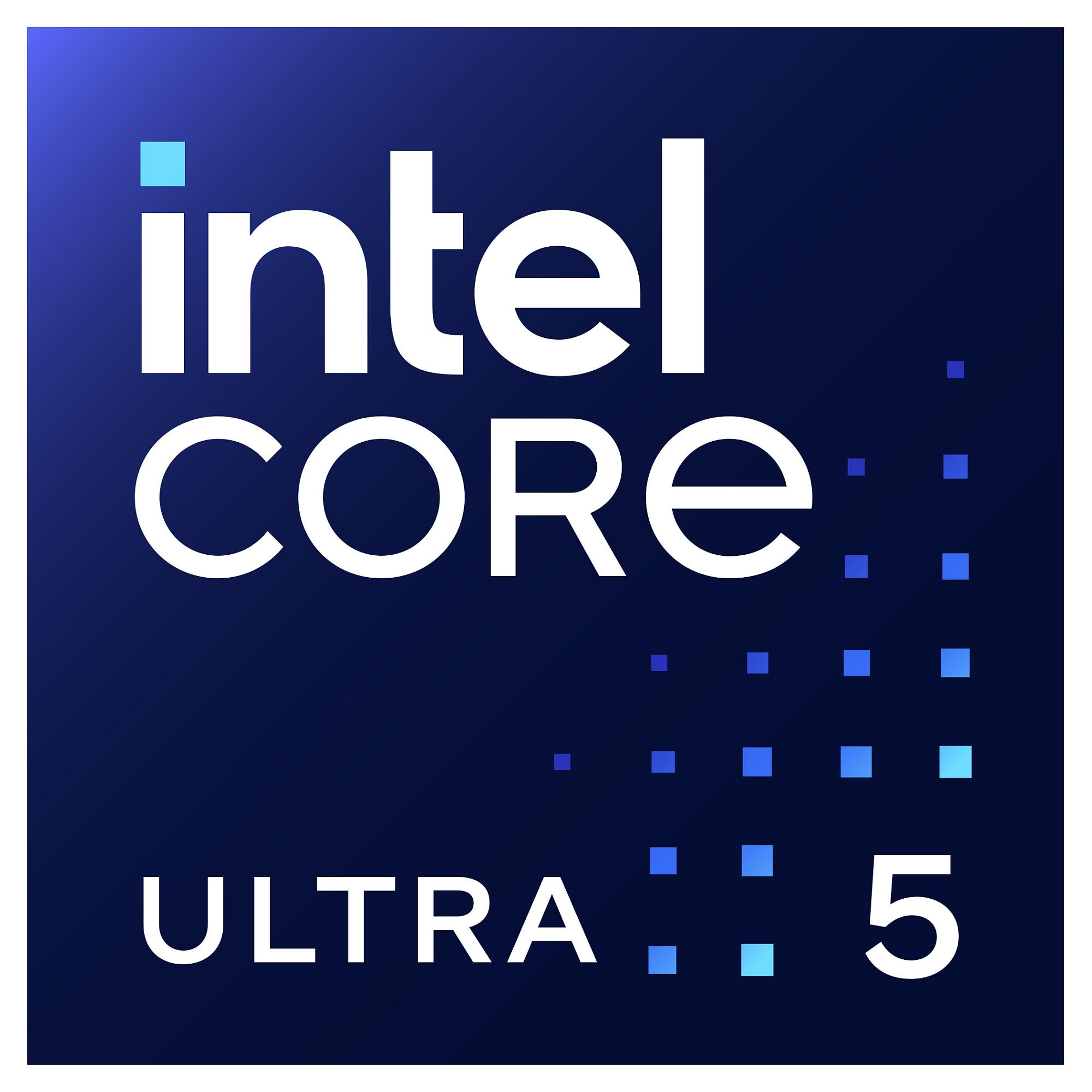 Intel Core Ultra 5 250K Plus Arrow Lake CPU - 5.3GHz 18-kerne LGA1851 (TRAY - u/køler)