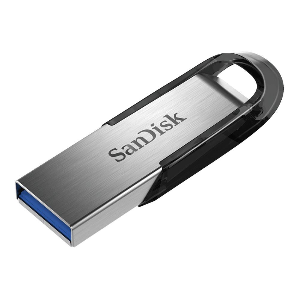 SanDisk Ultra Flair - USB flashdrive - 16 GB - USB 3.0