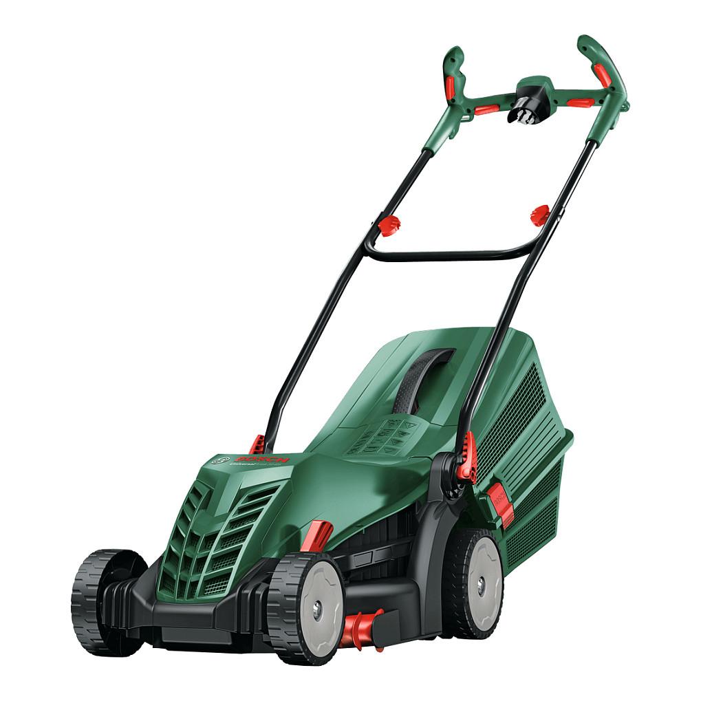 Elektrisk plæneklipper Bosch UniversalRotak 34-405