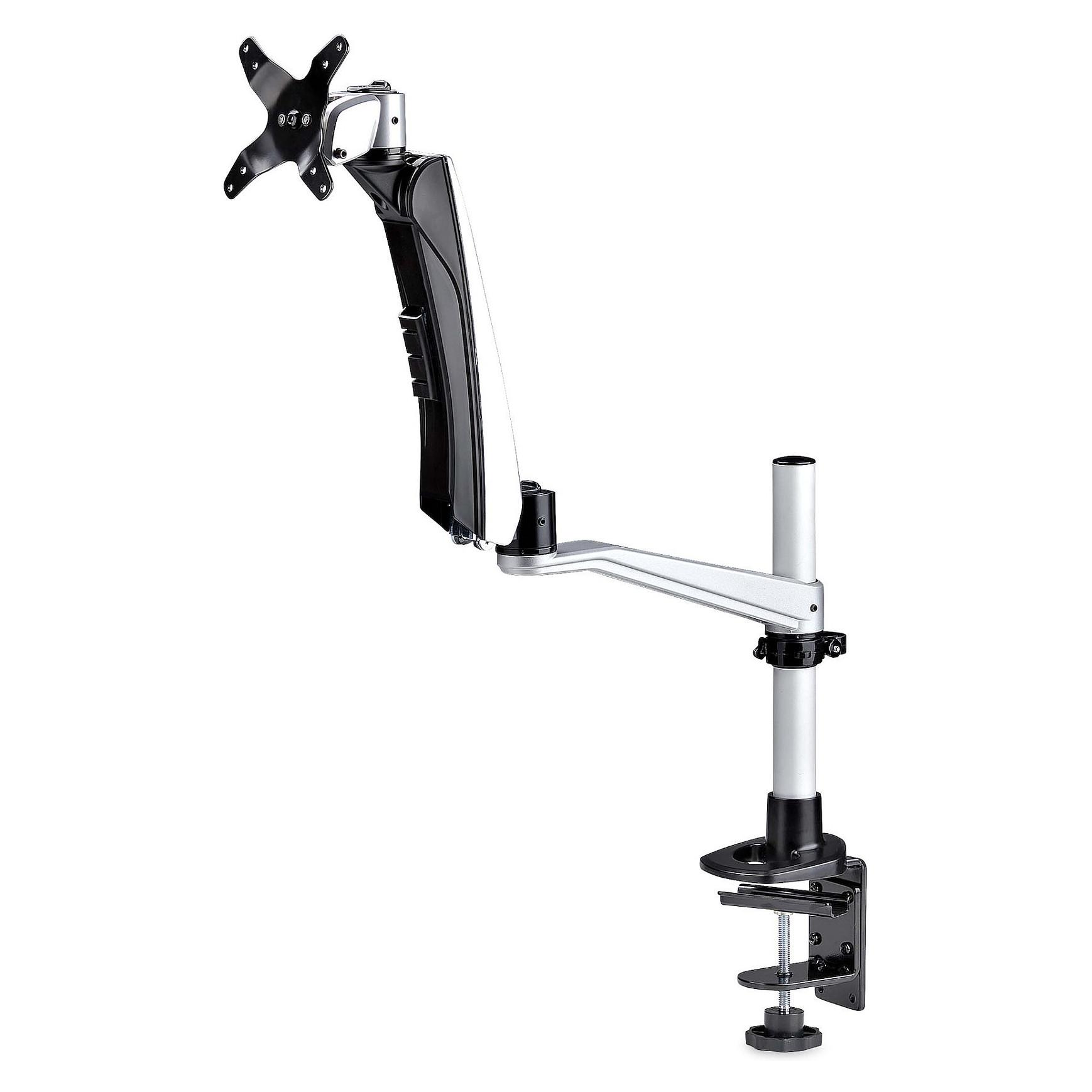 StarTech.com Monitor Desk Mount, VESA 75x75/100x100, 27/30-inch Screens Monteringssæt LCD display Op til 30"