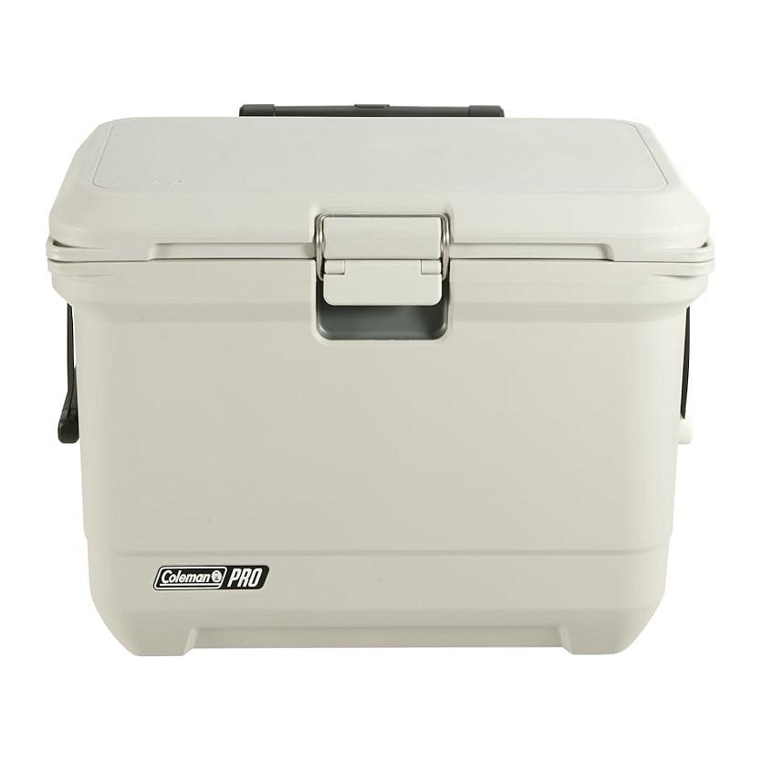 Coleman 2213912, Hvid, High-Density Polyethylene (HDPE), Polyurethan (PU), 52 L, 120 t, 1 stk