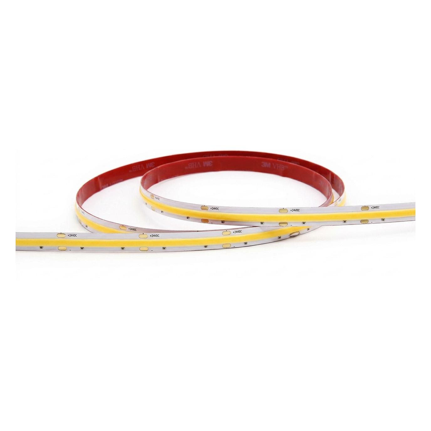 LED lysstrimmel Synergy 21 Flex Strip COB WW DC24V 150W IP20 15 m