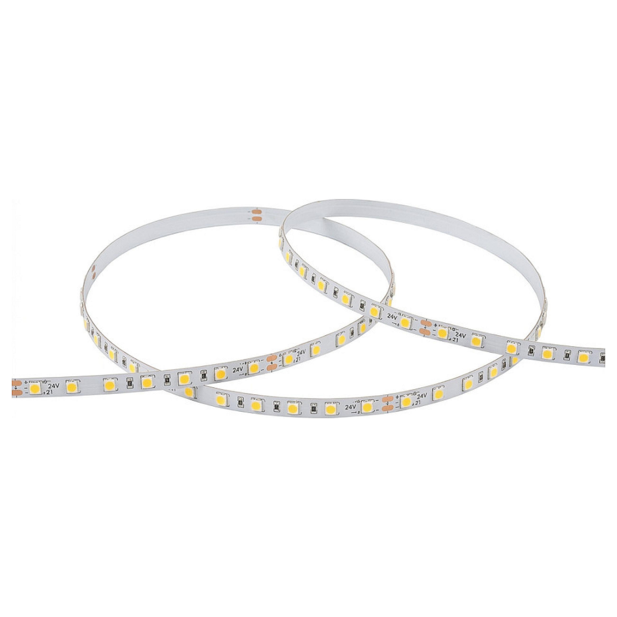 LED-strip Synergy 21 Flex Strip 3528 - 160 KW DC24V 48W IP20