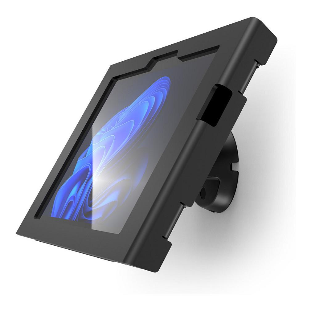 Compulocks Surface GO 1-4 Gen Apex Enclosure Tilting Wall Mount Tablet Monteringssæt